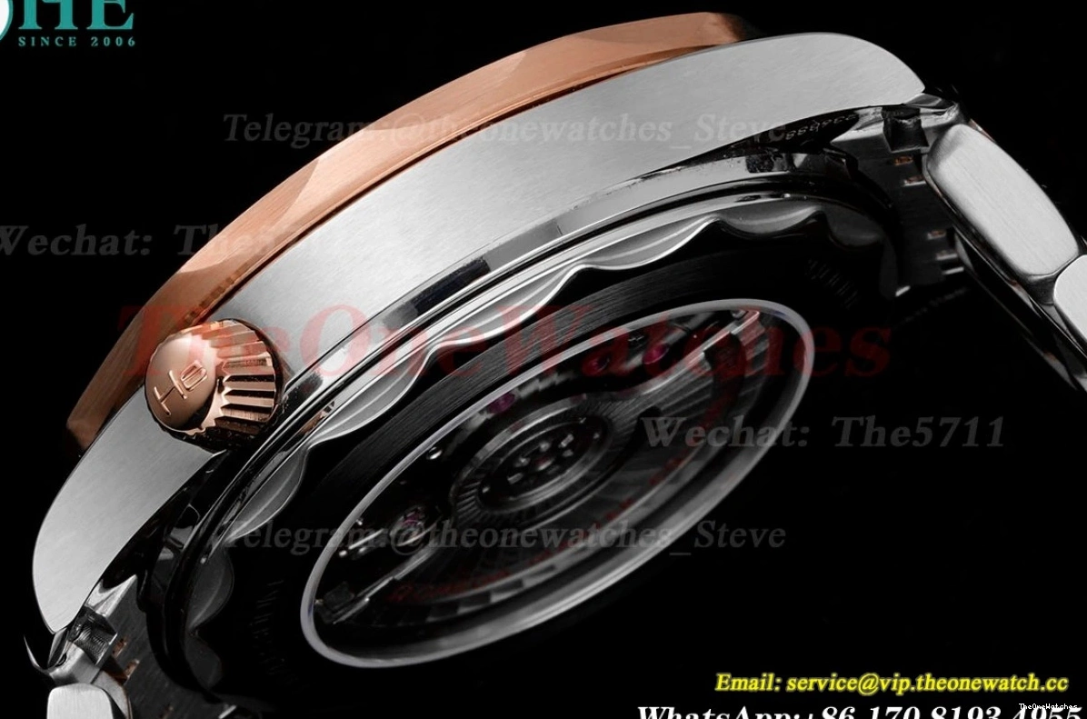 SS 300m Dial 42mm Seamaster Black A8800 JVSF RG 0226